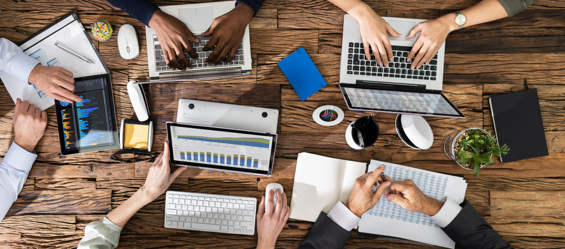 Factors to Consider When Renting Laptops for Start-ups