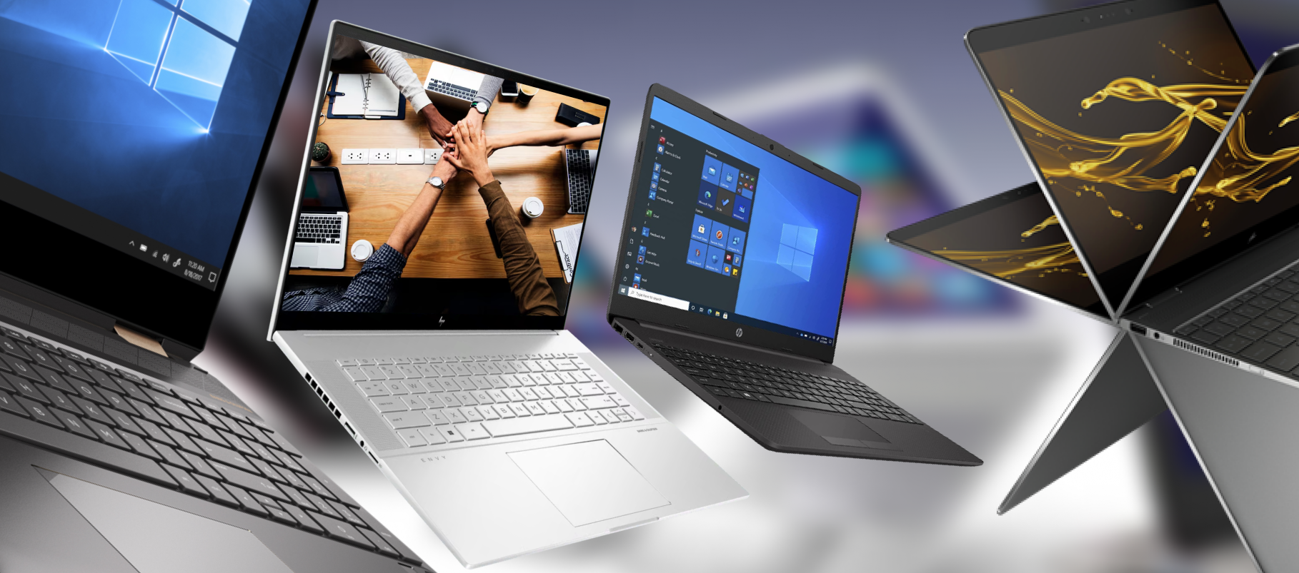 How Renting Laptops is a Good Financial Decision for Start-ups