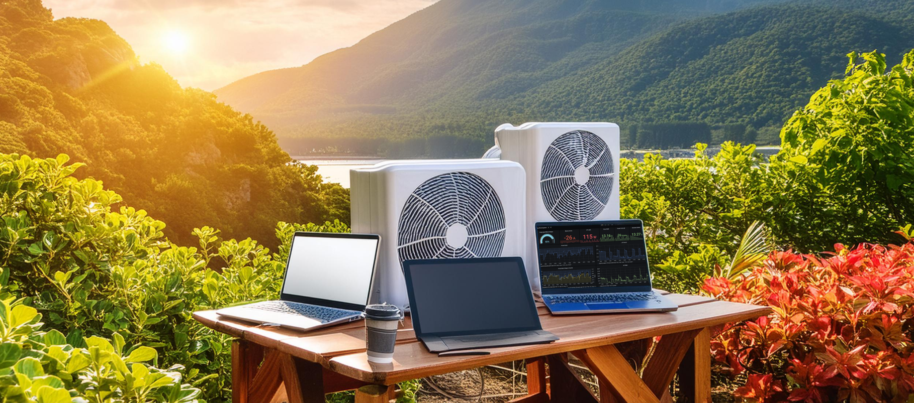 Beat the Heat: Keep Your Devices Cool During the Summer