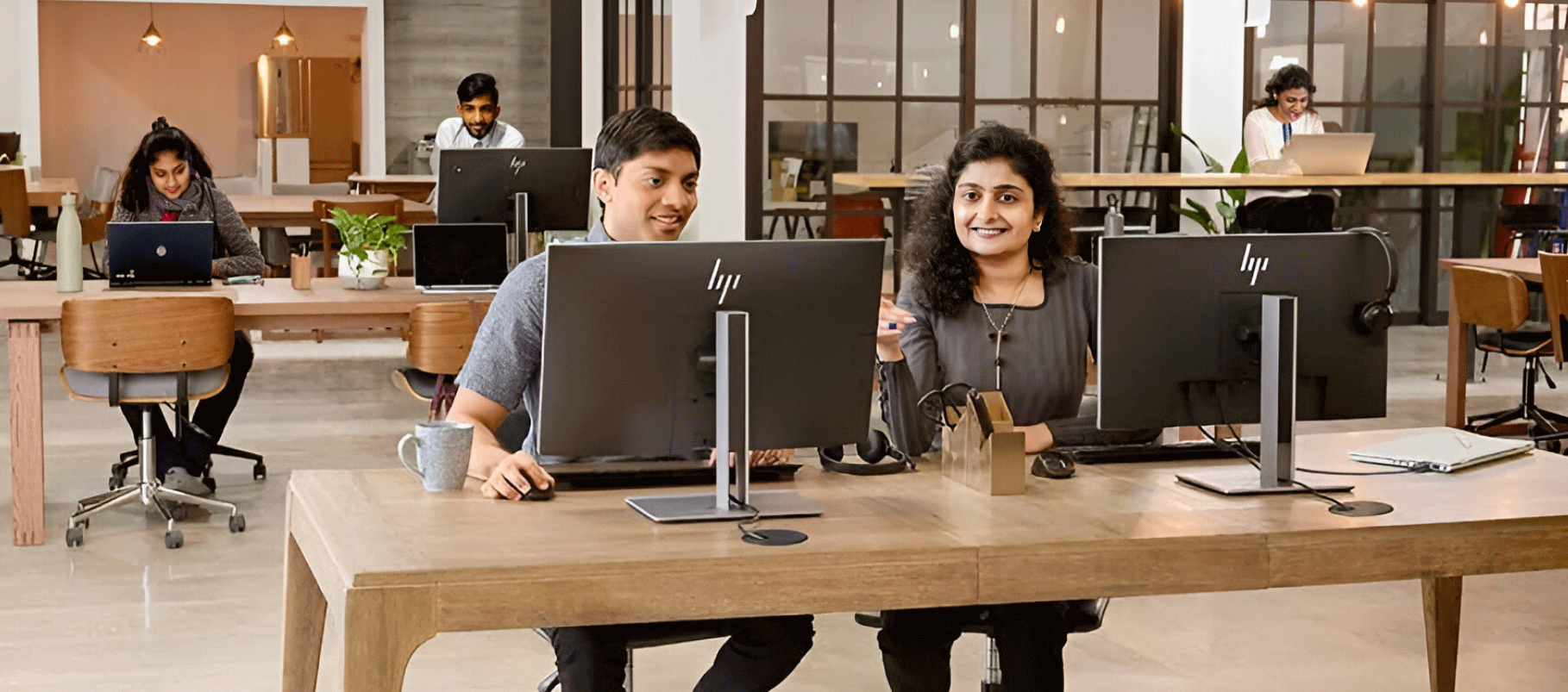 HP Desktop Warranty: Everything You Need to Know