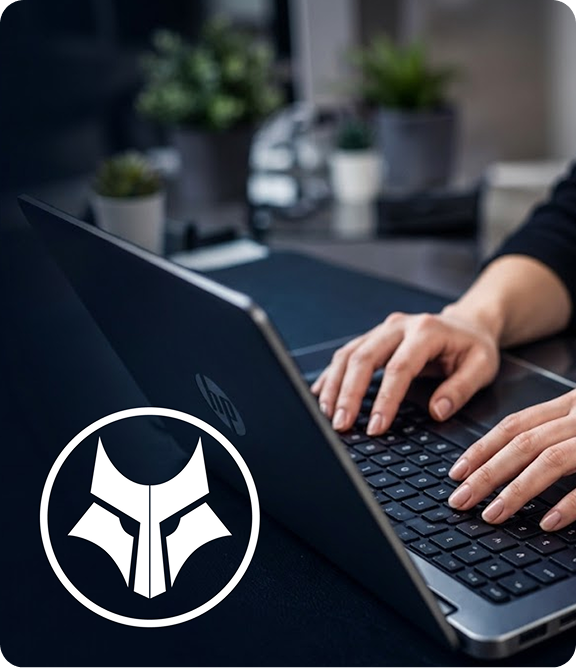 HP Wolf Pro Security